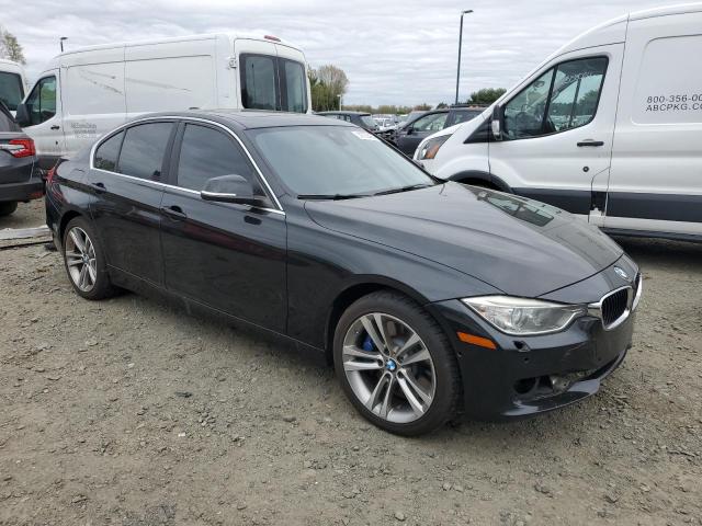 2015 BMW 335 XI - WBA3B9C50FP459349