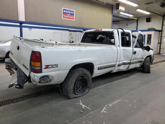 2001 Chevrolet Silverado K1500 VIN: 1GCEK19T1YE412140 Lot: 52605354