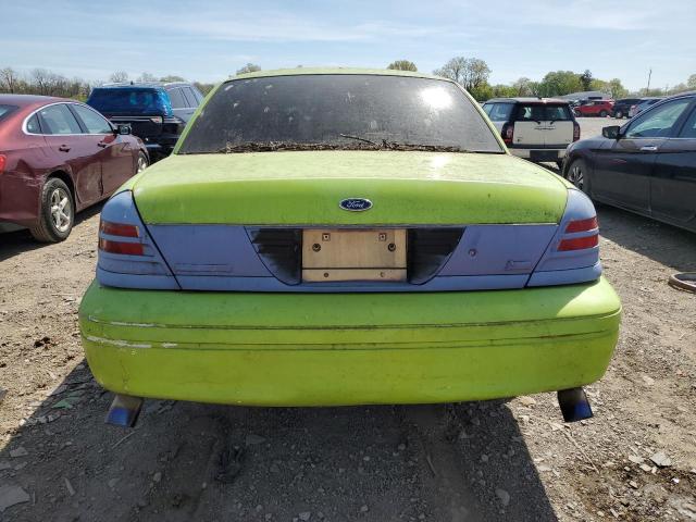 2009 Ford Crown Victoria Police Interceptor VIN: 2FAHP71V79X131108 Lot: 56561134