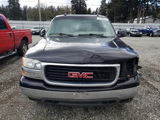 2004 GMC Yukon Xl K1500 VIN: 1GKFK16Z14J310744 Lot: 51309314