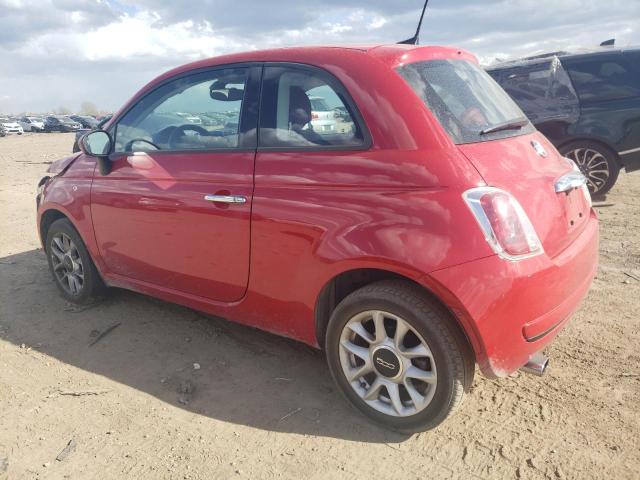 VIN 3C3CFFKR6HT527814 2017 Fiat 500, Pop no.2