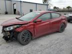 2015 HYUNDAI ELANTRA SE - 5NPDH4AE7FH560170