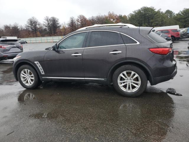 2012 Infiniti Fx35 VIN: JN8AS1MW0CM155264 Lot: 49281704