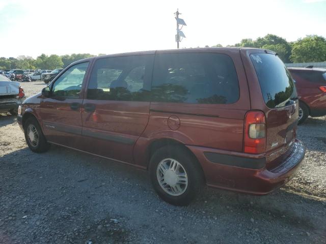 2003 Chevrolet Venture VIN: 1GNDX03E03D179584 Lot: 50936034