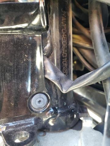 2006 YAMAHA XVZ13 TF - JYAVP04E06A010520