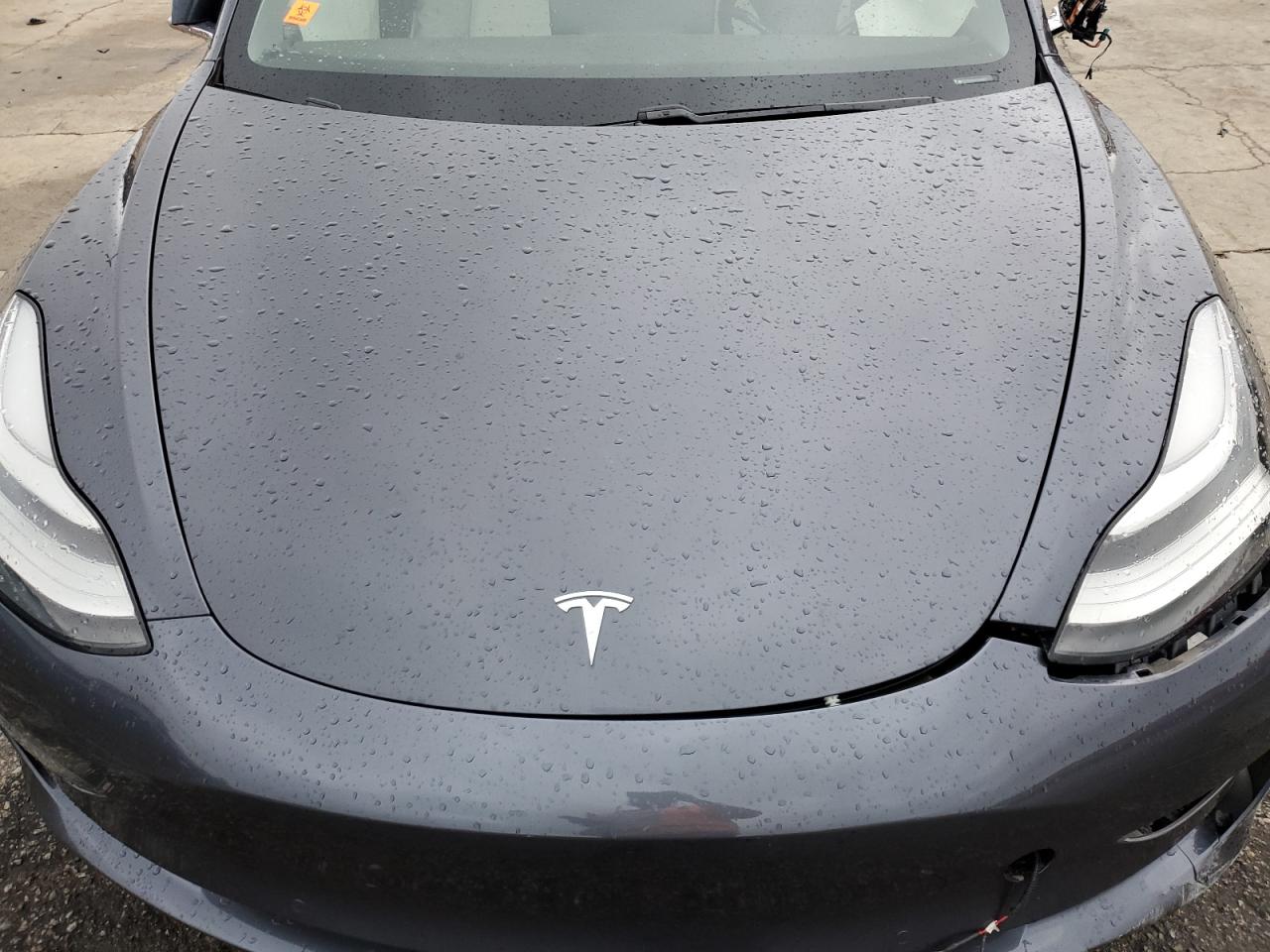 5YJ3E1EB4LF668839 2020 Tesla Model 3