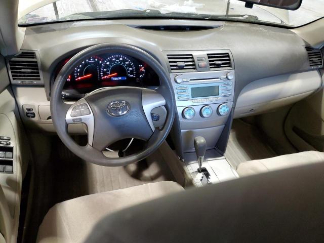 2008 Toyota Camry Ce VIN: 4T1BE46K88U197185 Lot: 50600544