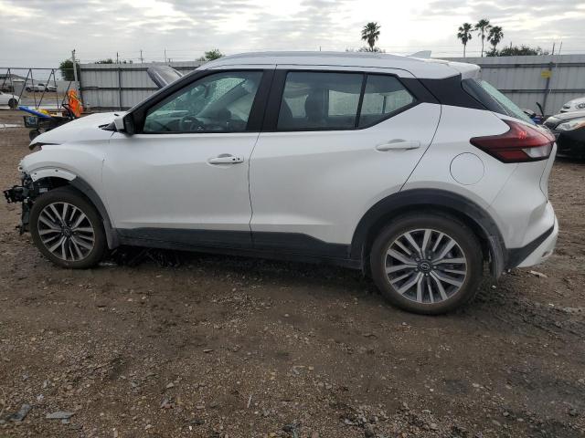 2023 Nissan Kicks Sv VIN: 3N1CP5CV4PL545776 Lot: 51915174