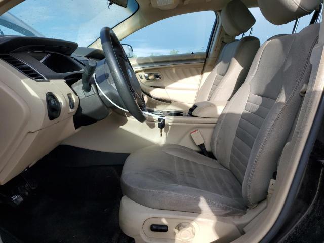 2013 Ford Taurus Se VIN: 1FAHP2D80DG215603 Lot: 49993944