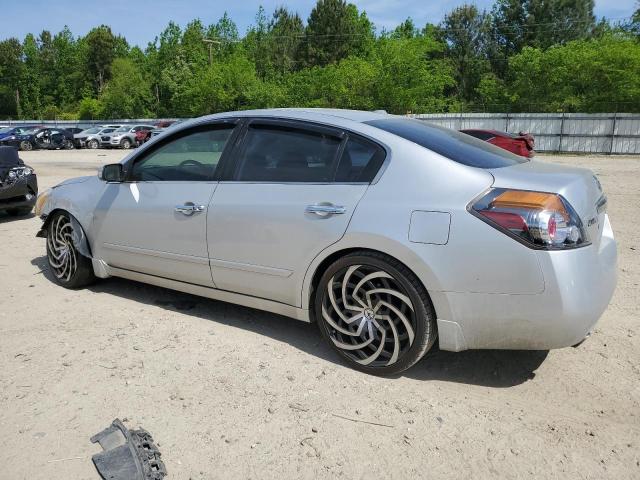 2010 Nissan Altima Base VIN: 1N4AL2AP5AN445105 Lot: 53021684