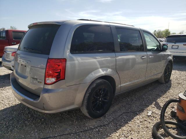 2019 Dodge Grand Caravan Gt VIN: 2C4RDGEG0KR747648 Lot: 51872344