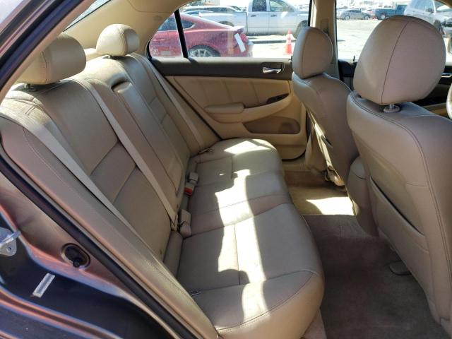 2006 Honda Accord Ex VIN: JHMCM56806C008195 Lot: 50565454