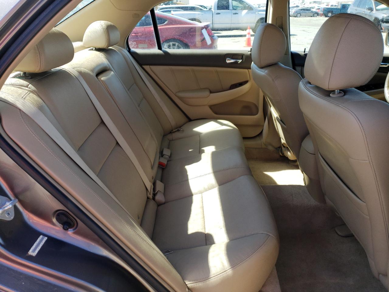 JHMCM56806C008195 2006 Honda Accord Ex