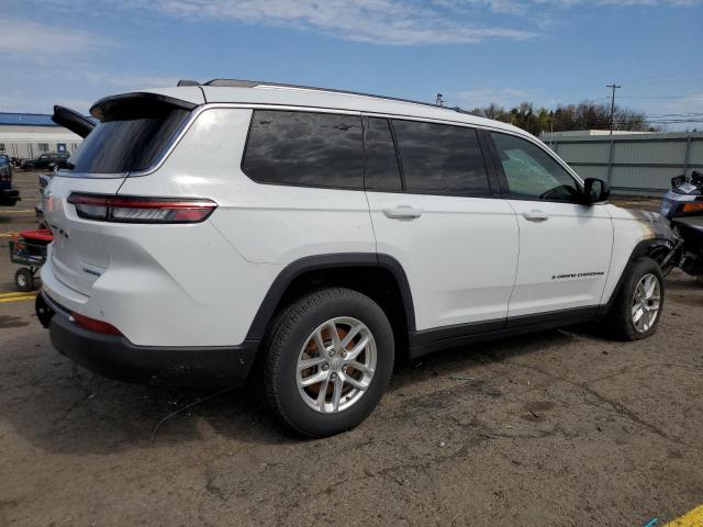 2021 Jeep Grand Cherokee L Laredo VIN: 1C4RJKAG5M8154027 Lot: 51046304