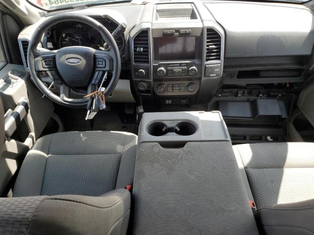 2020 FORD F150 SUPER - 1FTFW1E49LFC73367