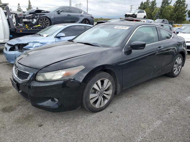 2009 Honda Accord Ex VIN: 1HGCS12769A006188 Lot: 50472474