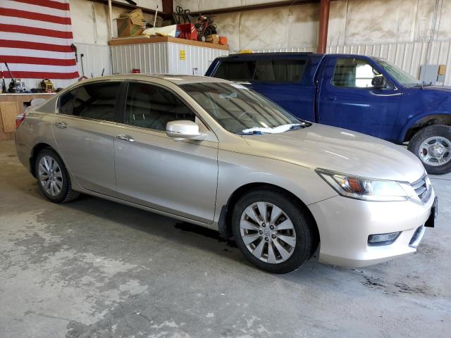 2015 HONDA ACCORD EX - 1HGCR2F75FA098594