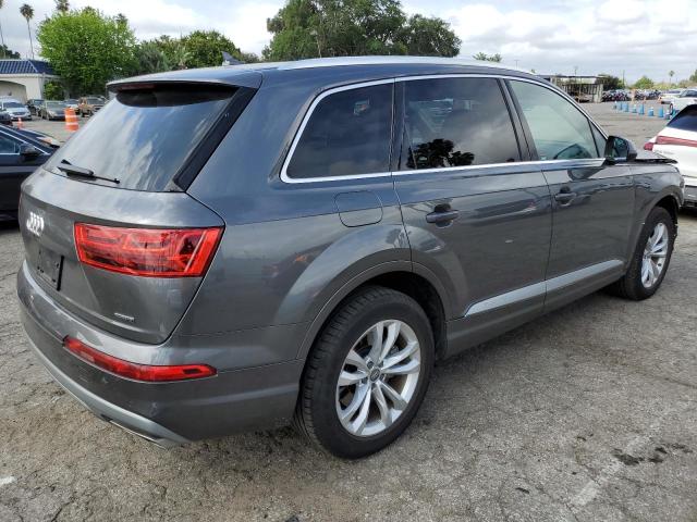 VIN WA1LHAF7XJD040915 2018 Audi Q7, Premium Plus no.3