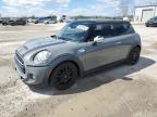 2014 MINI COOPER S