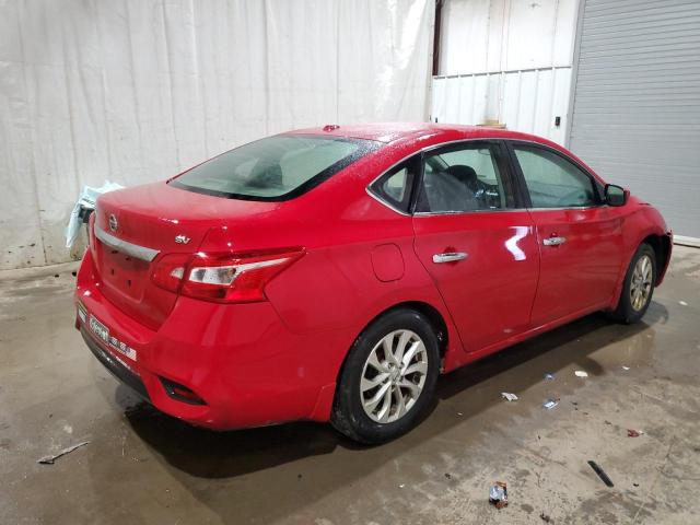 2019 Nissan Sentra S VIN: 3N1AB7APXKY266432 Lot: 52549004