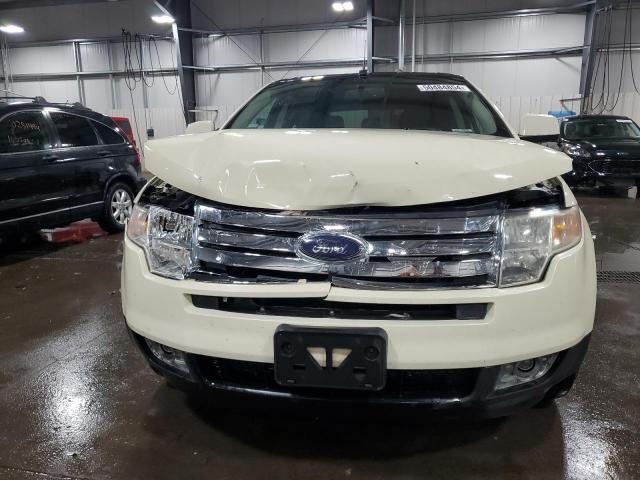 2008 Ford Edge Sel VIN: 2FMDK48C78BA14436 Lot: 50484854
