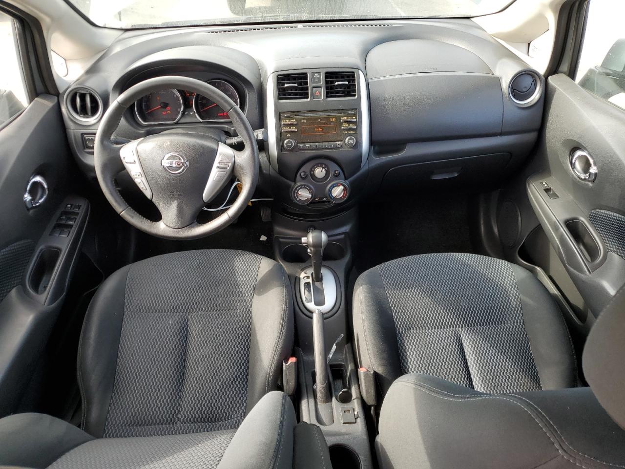 3N1CE2CP7EL354758 2014 Nissan Versa Note S