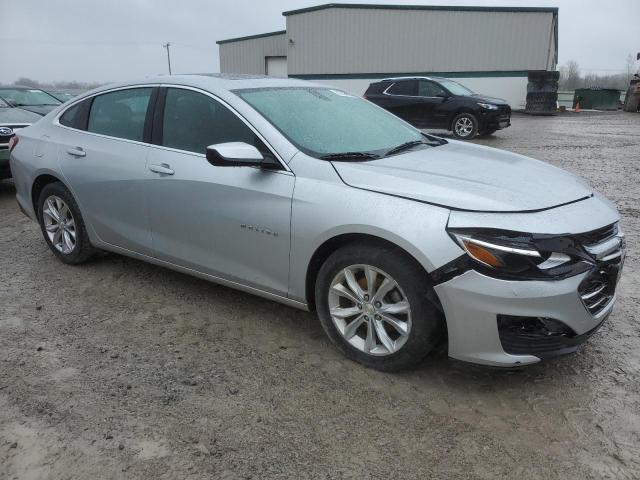 2019 Chevrolet Malibu Lt VIN: 1G1ZD5ST7KF109483 Lot: 51258064