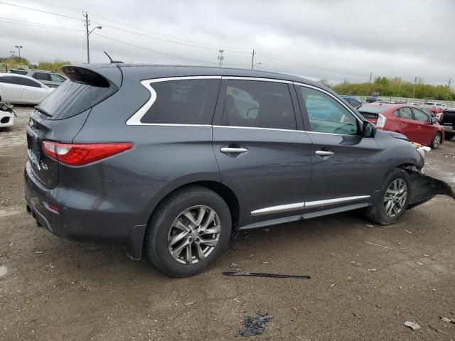 2013 Infiniti Jx35 VIN: 5N1AL0MM3DC312760 Lot: 52217144