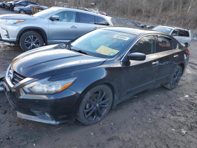 2017 Nissan Altima 2.5 VIN: 1N4AL3AP0HC227262 Lot: 49680864