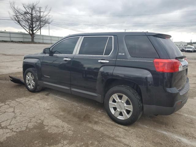 2012 GMC Terrain Sle VIN: 2GKALMEK6C6131849 Lot: 50784554