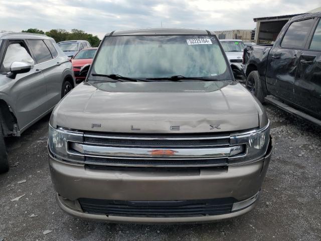 2014 Ford Flex Sel VIN: 2FMGK5C81EBD24700 Lot: 52225164