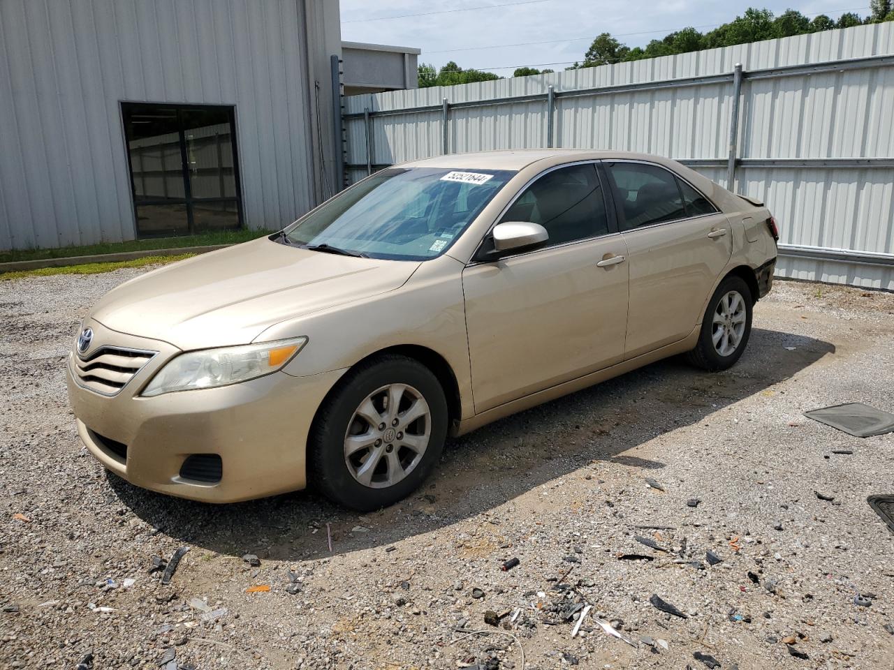 4T1BF3EK2BU226096 2011 Toyota Camry Base