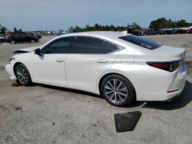 58ADZ1B11LU081918 Lexus ES350 ES 350 2