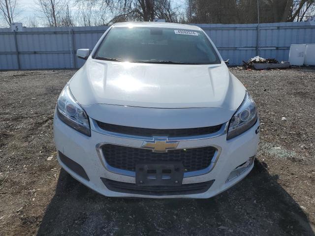 2016 Chevrolet Malibu Limited Lt VIN: 1G11C5SA2GU127181 Lot: 49282574