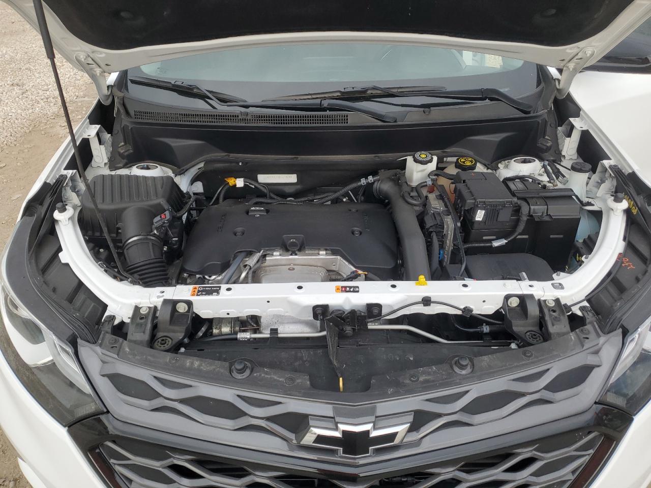 2GNAXLEX8K6297074 2019 Chevrolet Equinox Lt