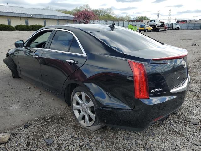 2013 Cadillac Ats VIN: 1G6AG5RX8D0173576 Lot: 49007534