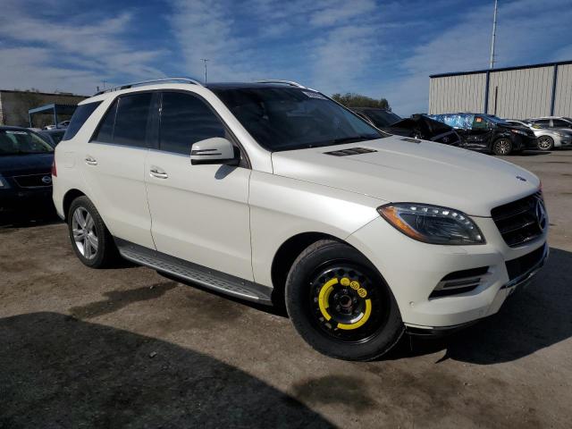 VIN 4JGDA5JB5DA236389 2013 Mercedes-Benz ML-Class, 350 no.4