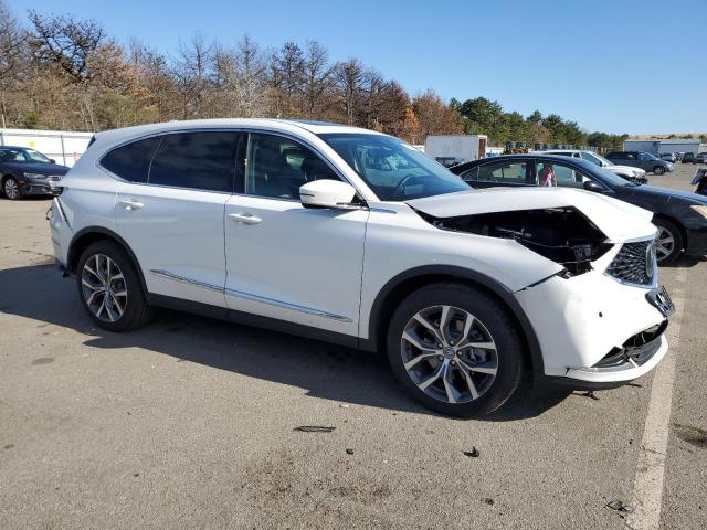 2023 Acura Mdx Technology VIN: 5J8YE1H45PL016805 Lot: 52126964