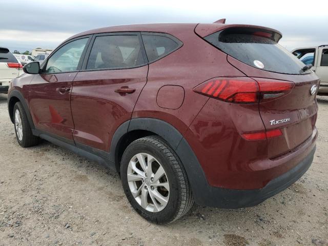 2019 Hyundai Tucson Se VIN: KM8J2CA48KU910200 Lot: 49323634