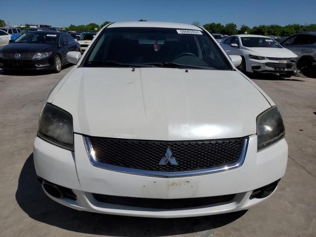 2012 Mitsubishi Galant Es VIN: 4A32B3FF6CE013114 Lot: 48691854