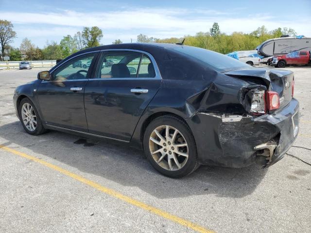 2008 Chevrolet Malibu Ltz VIN: 1G1ZK577684280103 Lot: 51914374