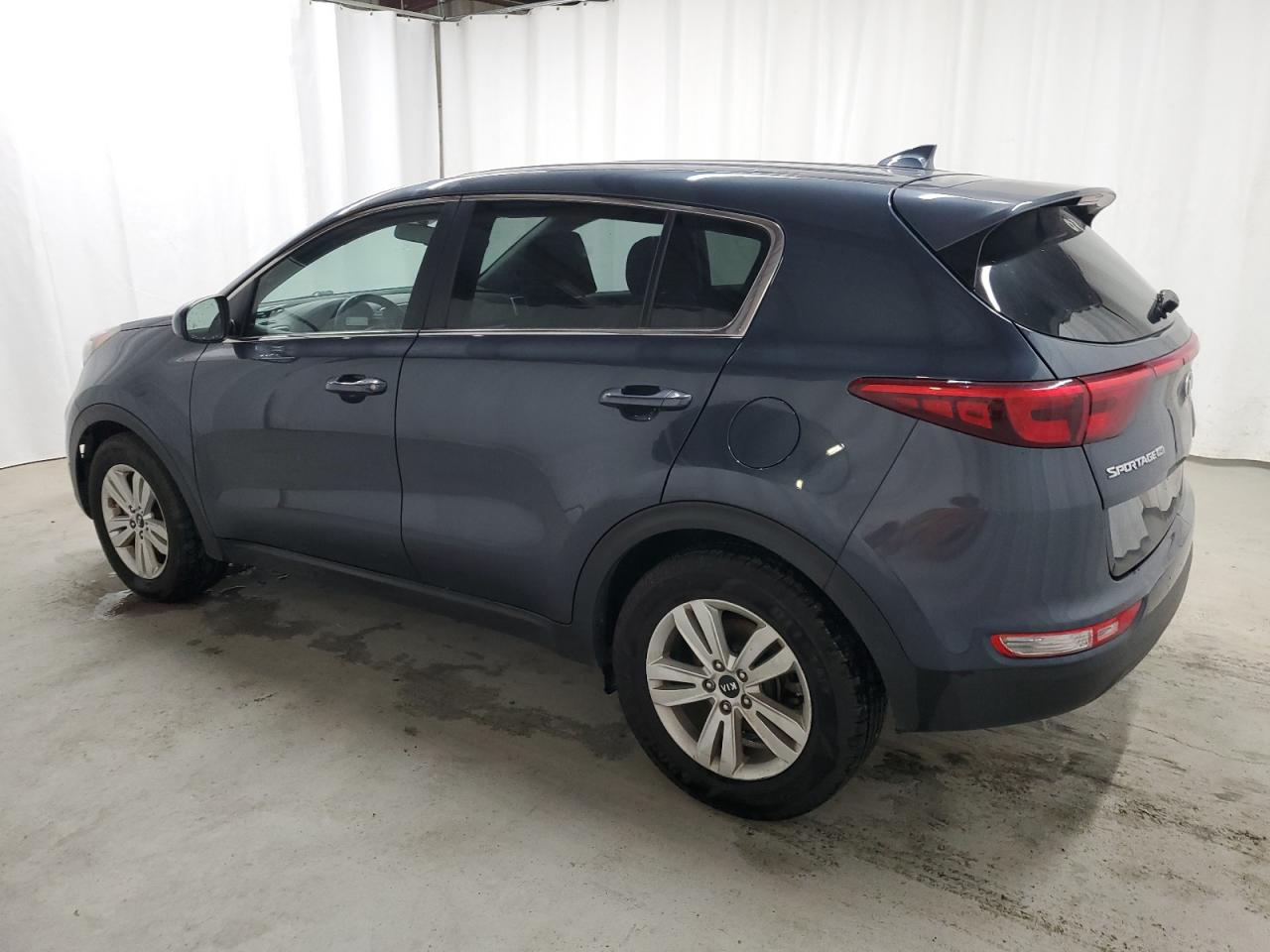 KNDPM3AC3K7583400 2019 Kia Sportage Lx