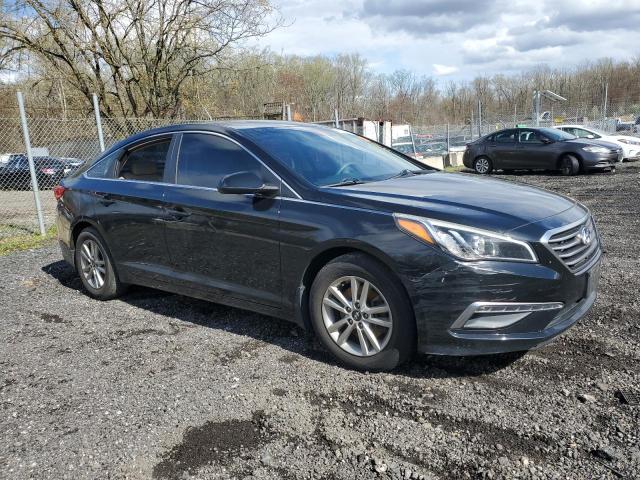 2015 Hyundai Sonata Se VIN: 5NPE24AF8FH245747 Lot: 49708424