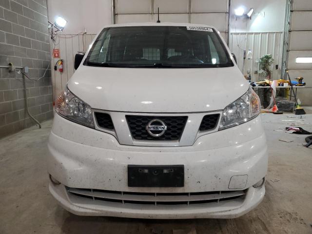 2020 Nissan Nv200 2.5S VIN: 3N6CM0KN6LK700075 Lot: 50538964