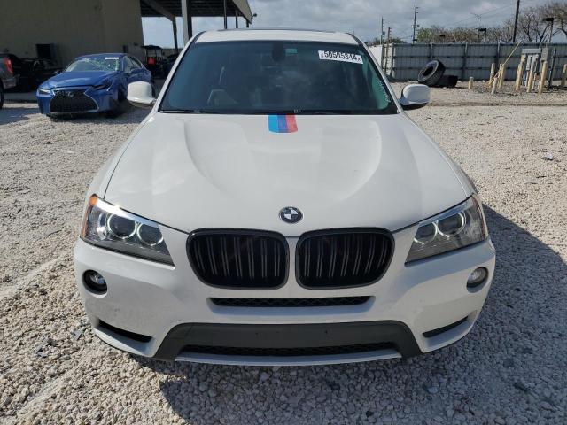 5UXWX7C51CL975372 | 2012 BMW x3 xdrive35i