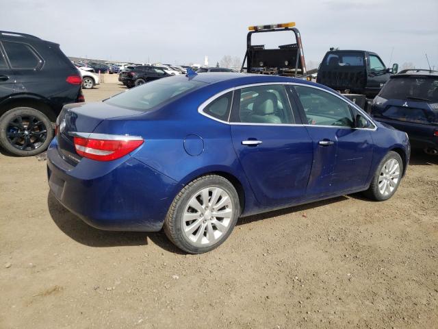 2013 Buick Verano VIN: 1G4PP5SK7D4132754 Lot: 52272104