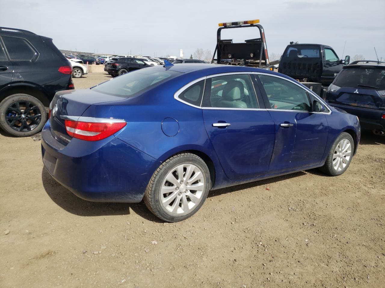 1G4PP5SK7D4132754 2013 Buick Verano