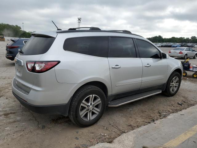 2015 Chevrolet Traverse Lt VIN: 1GNKRGKD5FJ284663 Lot: 52718104