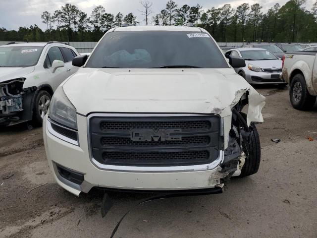 2015 GMC Acadia Sle VIN: 1GKKRPKD7FJ119677 Lot: 49577204