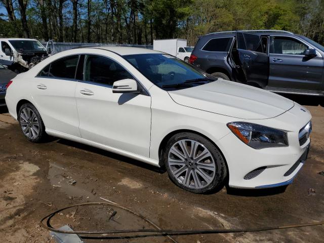 VIN WDDSJ4EB1JN532911 2018 Mercedes-Benz CLA-Class,... no.4